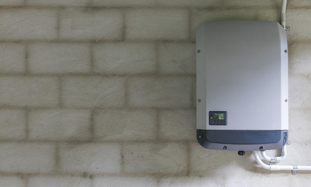 How To Store Solar Energy in a Battery